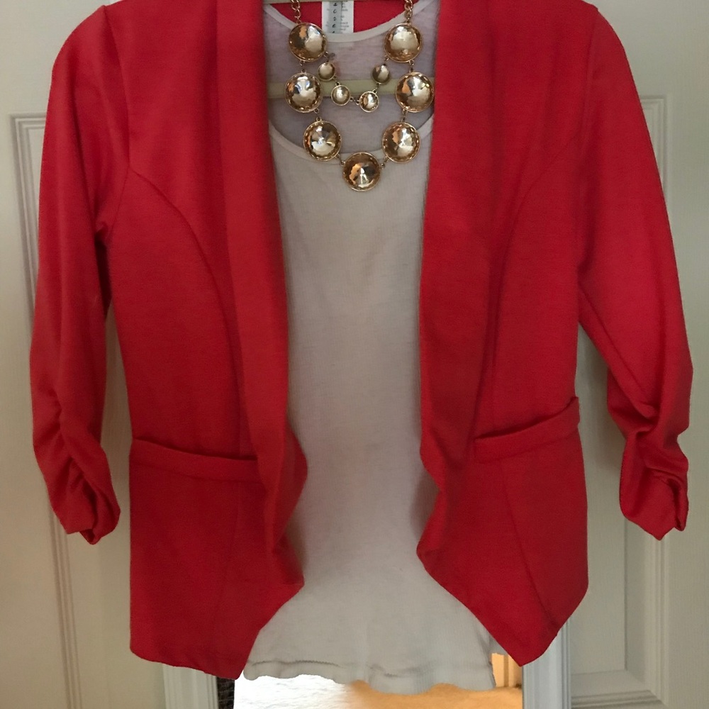 Adorable jacket - Picture 2 of 2